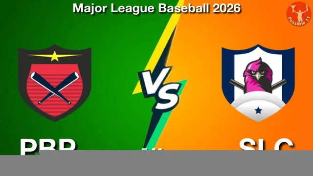 PBP vs SLC Match Previews and Baseball Tips