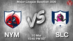 NYM vs SLC Match Result