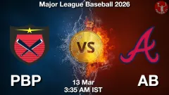 PBP vs AB Match Result