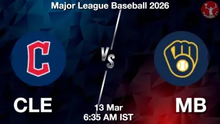CLE vs MB Matcch Previews