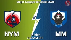 NYM vs MM Match Result