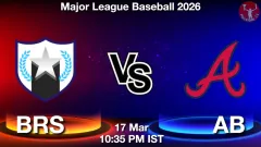BRS vs AB Match Result