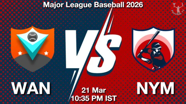 WAN vs NYM Match Previews and Baseball Tips