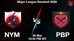 NYM vs PBP Match Result