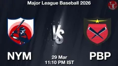 NYM vs PBP Match Result