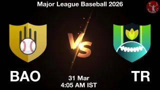 BAO vs TR Dream11 Prediction