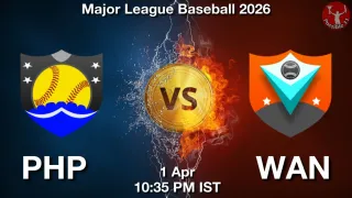 PHP vs WAN - Major League