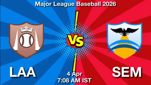 LAA vs SEM Match Previews and Baseball Tips