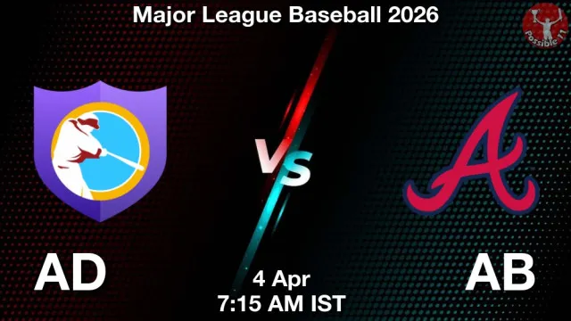 AD vs AB Match Previews and Baseball Tips