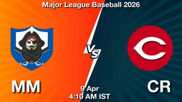 MM vs CR Match Previews and Baseball Tips