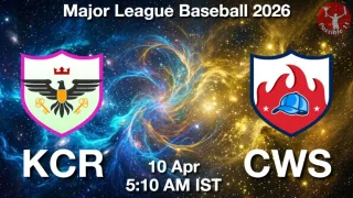 KCR vs CWS KCR vs CWS - Major League