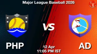 PHP vs AD Dream11 Prediction