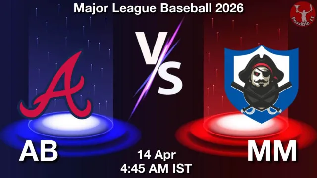 AB vs MM Match Previews and Baseball Tips