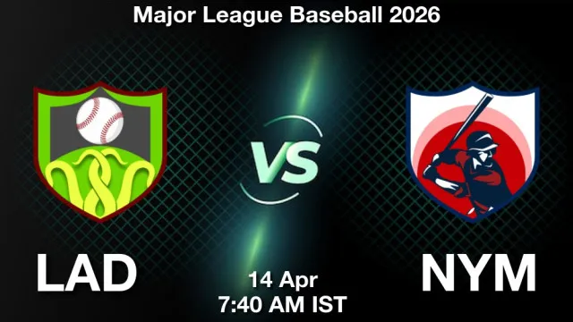 LAD vs NYM Match Previews and Baseball Tips
