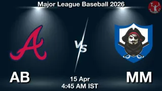 AB vs MM - Major League