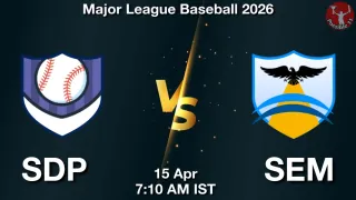 SDP vs SEM Matcch Previews