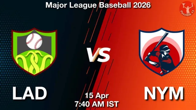 LAD vs NYM Match Previews and Baseball Tips