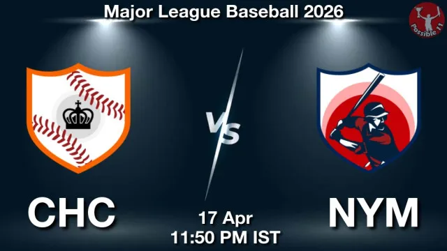 CHC vs NYM Match Previews and Baseball Tips