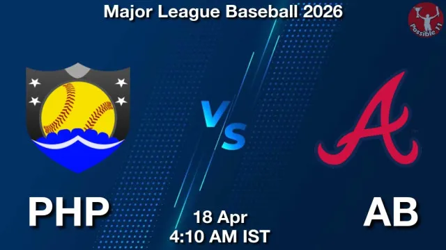 PHP vs AB Match Previews and Baseball Tips