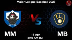 MM vs MB Match Result