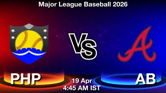 PHP vs AB Match Previews and Baseball Tips