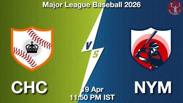 CHC vs NYM Match Previews and Baseball Tips