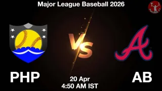 PHP vs AB - Major League