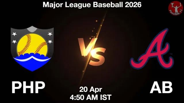 PHP vs AB Match Previews and Baseball Tips