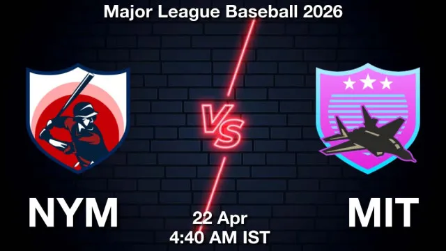 NYM vs MIT Match Previews and Baseball Tips