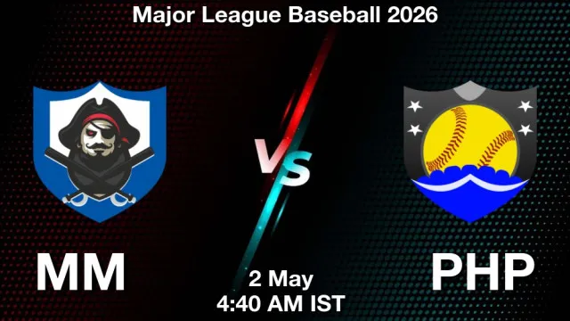 MM vs PHP Match Previews and Baseball Tips