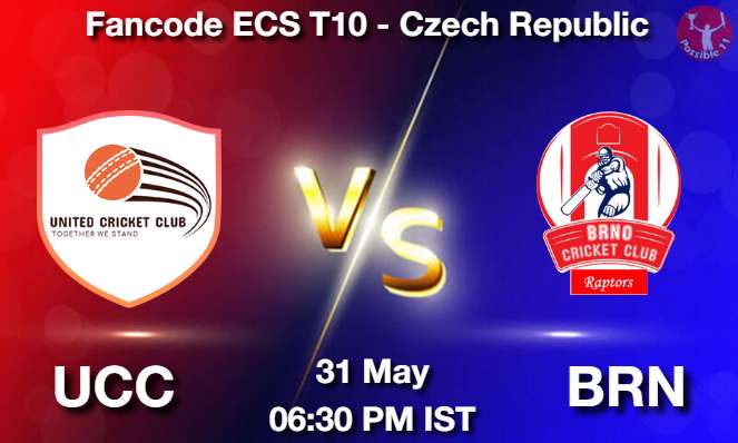 UCC vs BRN Cricket Match Previews