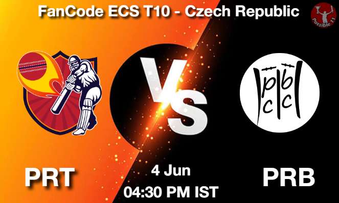 PRT vs PRB Cricket Match Previews