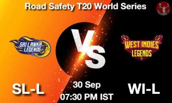 SL-L vs WI-L Todays Dream11 Cricket Match Prediction SL-L vs WI-L Matcch Previews
