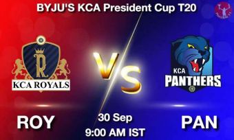 ROY vs PAN Todays Dream11 Cricket Match Prediction ROY vs PAN Matcch Previews