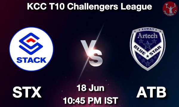 STX vs ATB Cricket Match Preview