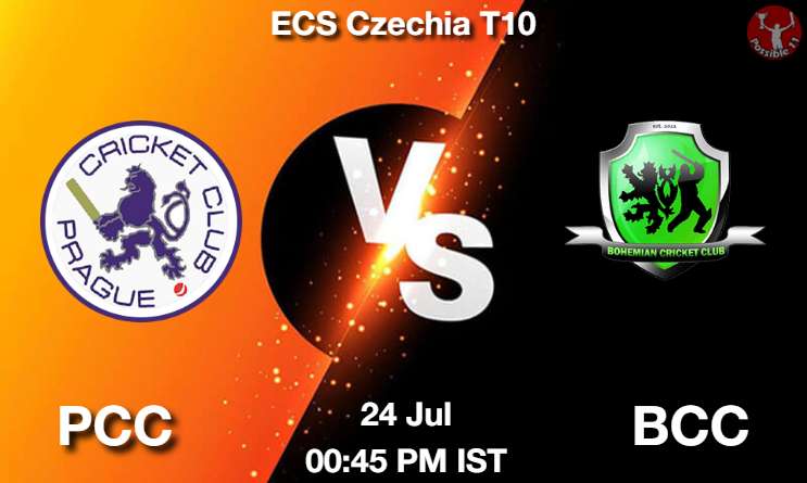 PCC vs BCC Cricket Match Preview