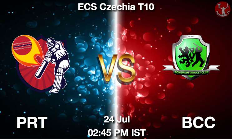 PRT vs BCC Cricket Match Preview