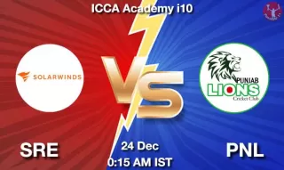 SRE vs PNL Matcch Previews