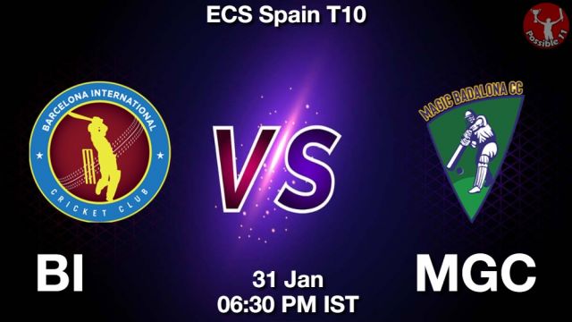 BI vs MGC Cricket Match Preview