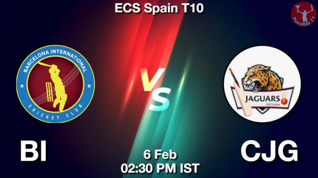 BI vs CJG Cricket Match Preview