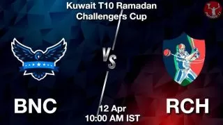 BNC vs RCH Matcch Previews