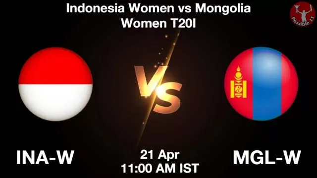 INA-W vs MGL-W ड्रीम11 भविष्यवाणी, फैंटेसी क्रिकेट टीम - 21 अप्रैल 2024