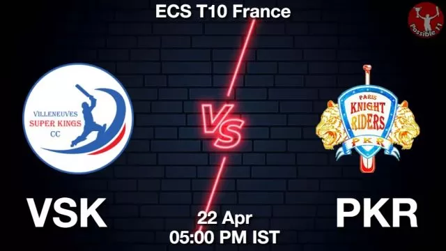 VSK vs PKR ड्रीम11 भविष्यवाणी, फैंटेसी क्रिकेट टीम - 22 अप्रैल 2024