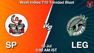 SP vs LEG Matcch Previews
