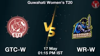 GTC-W vs WR-W