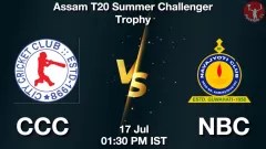 CCC vs NBC Match Prediction Picture