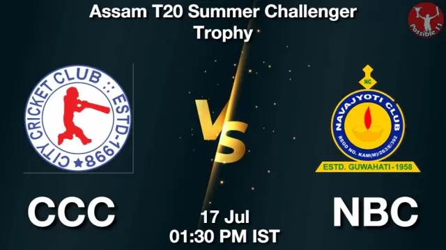 CCC vs NBC Dream11 Team Prediction, Fantasy Cricket Tips
