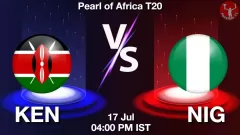 KEN vs NIG Match Prediction Picture