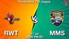 RWT vs MMS Match Prediction Picture
