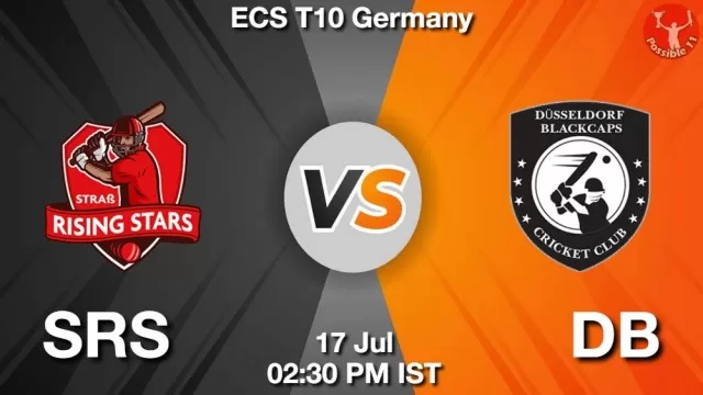 SRS vs DB Dream11 Fantasy Prediction SRS vs DB Dream11 Team Prediction, Fantasy Cricket Tips